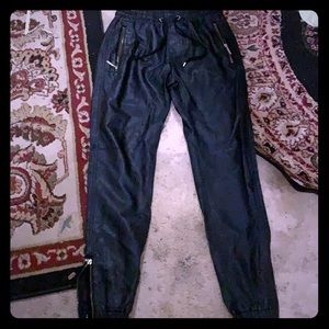 Can’t fit me no more.